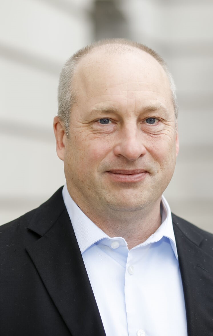 Mark Treinen